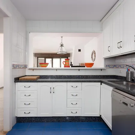 Holiday home - Manilva