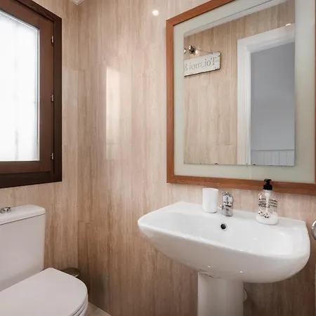 Holiday home -