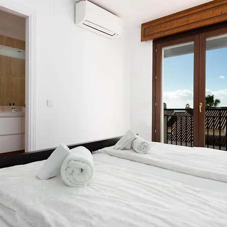 Holiday home - Manilva