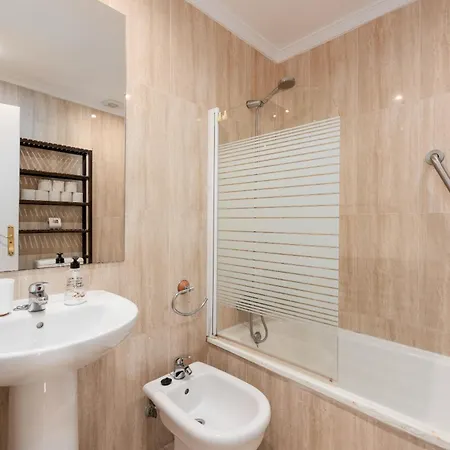 - Holiday home Manilva