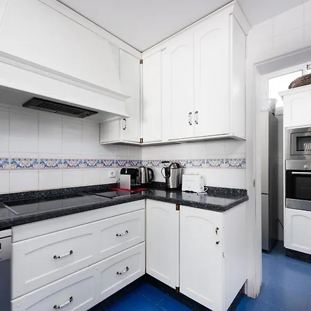 Holiday home - Manilva