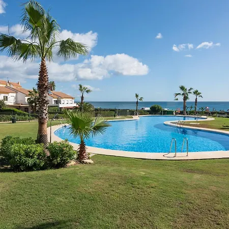 - Holiday home