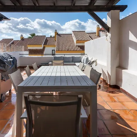 Holiday home - Manilva