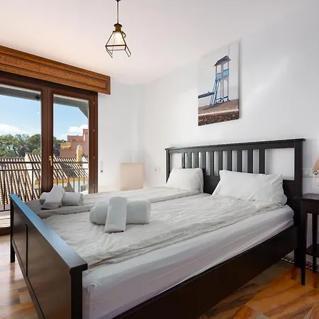- Holiday home