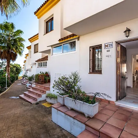 Holiday home -